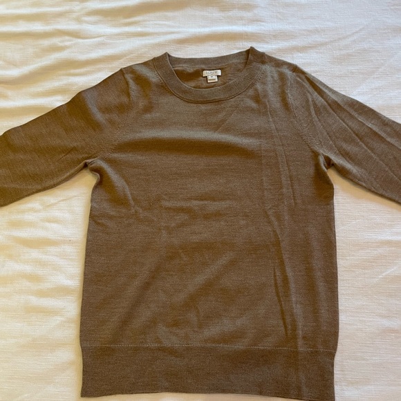 Group of 6 knit cardigans Jcrew H&M Banana Rep Mossimo Premis many NWT all M - Picture 15 of 16